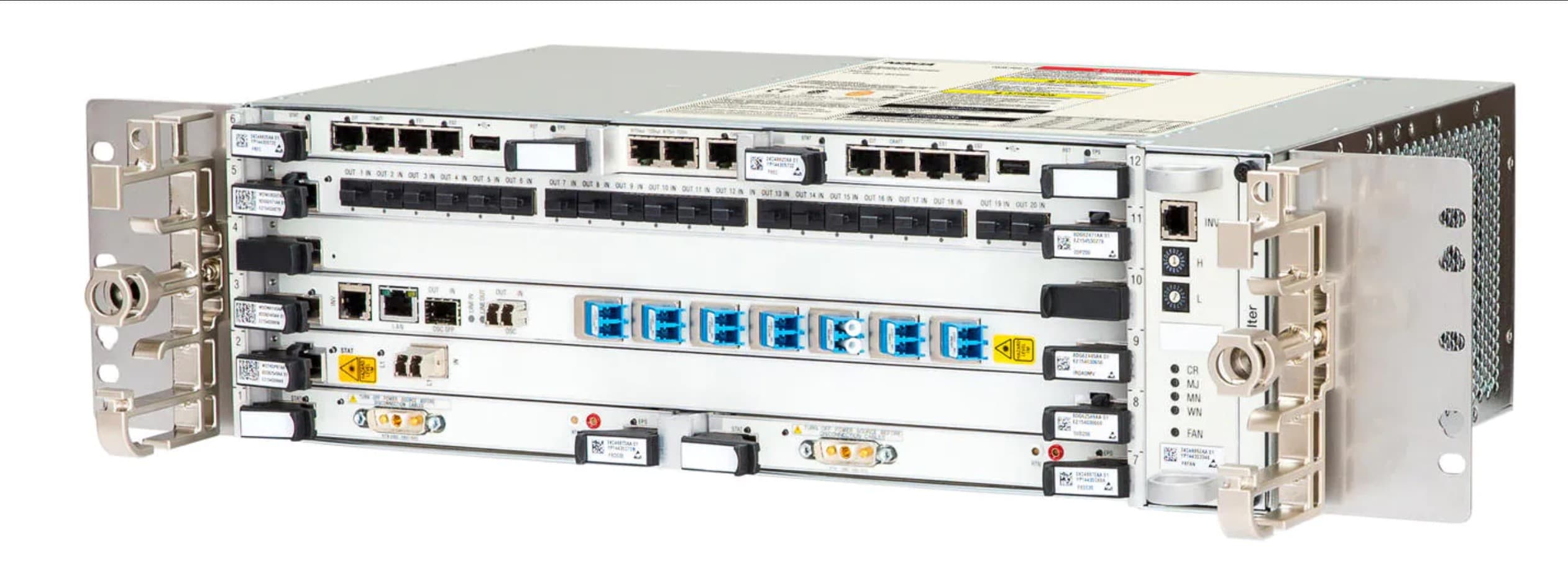 Trusted OEM Partners