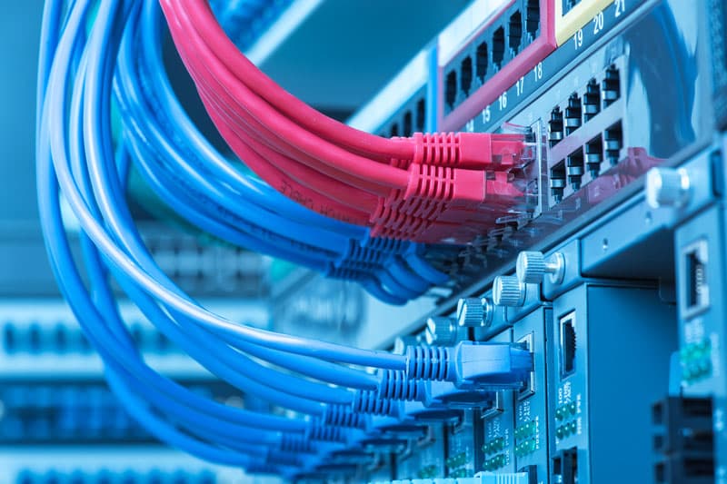 Network Engineering & Data Networks