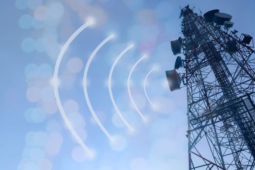 Radio & Transmission Networks (RF)
