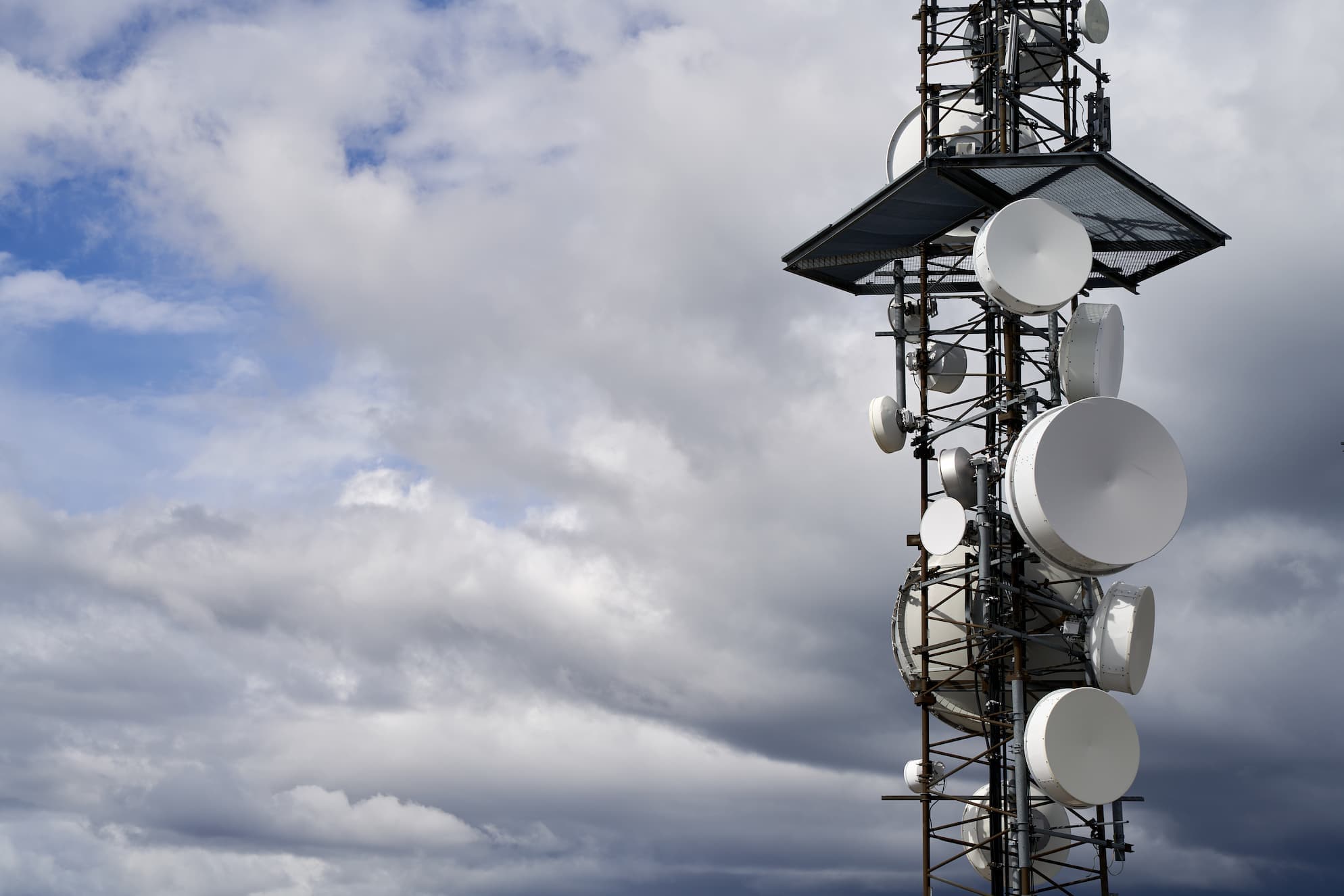 Telecommunication Systems Integration