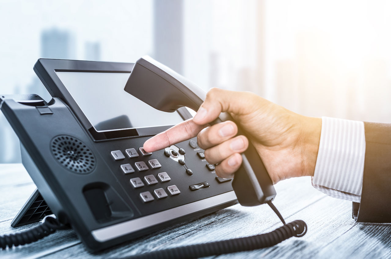 NetControl CP Monitoring Systems