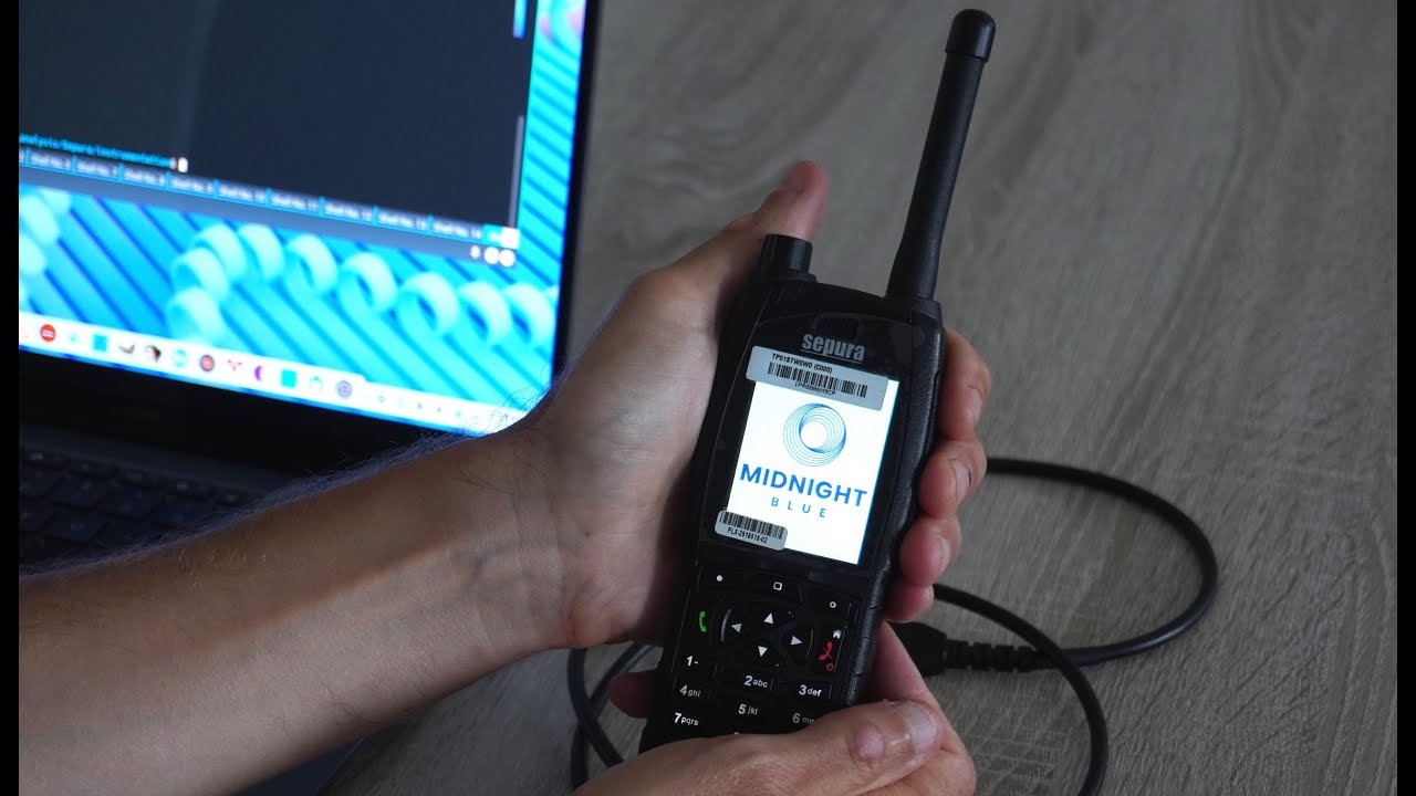 NetControl CP Monitoring Systems