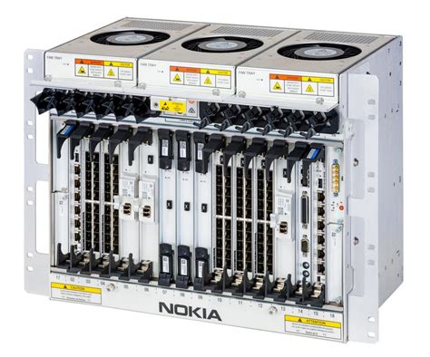 NetControl CP Monitoring Systems