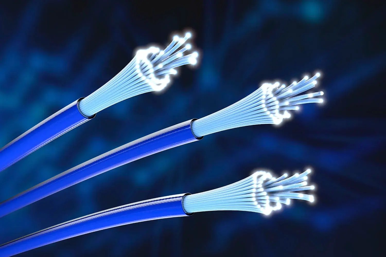 NetControl CP Monitoring Systems